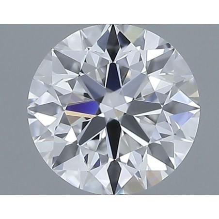 Diament szlif okrągły, 0.3ct, VS1, D, GIA 2536634760